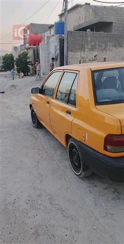 سايبا 131